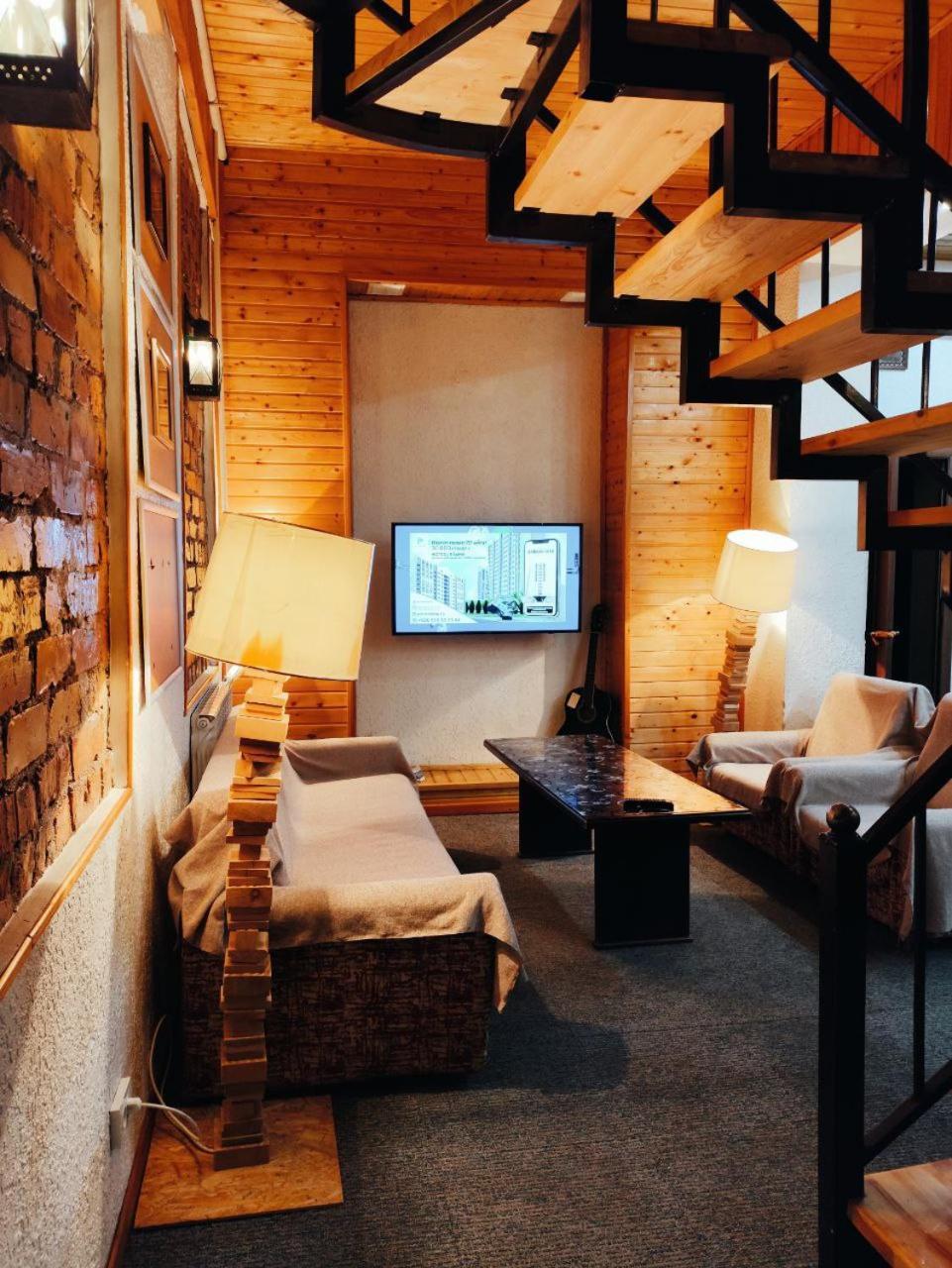 Urban Monkey Tent Hostel & Bar 카라콜 외부 사진